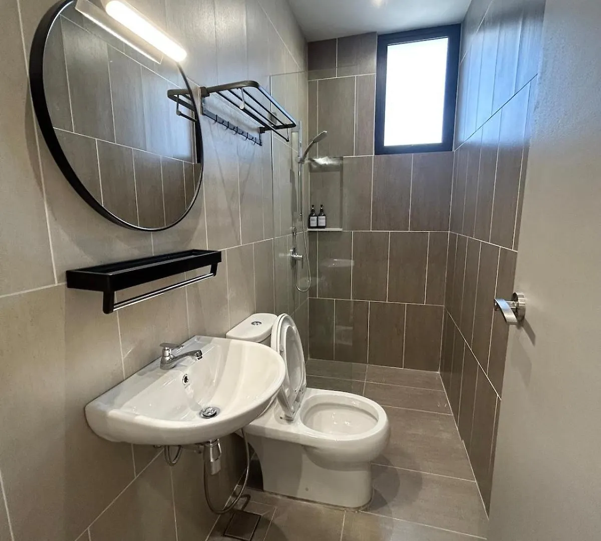 Cozy 2Br Sky Pool & Panoramic Views 1-6 Guests Apartment Bayan Lepas