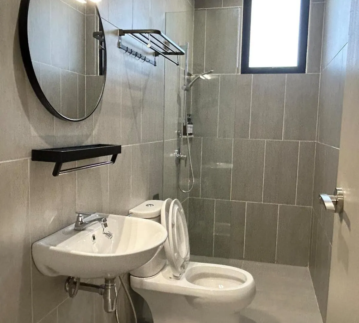 Cozy 2Br Sky Pool & Panoramic Views 1-6 Guests Apartment Bayan Lepas 0*,